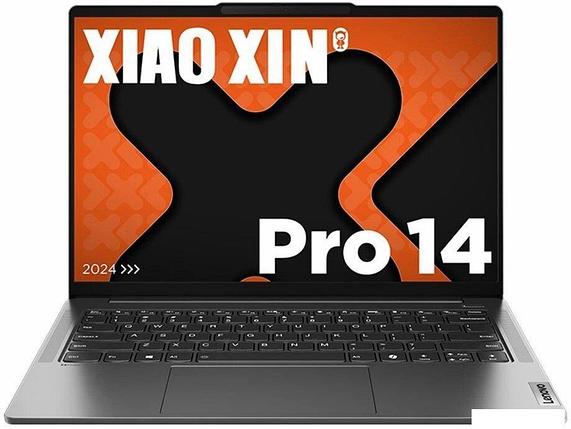 Ноутбук Lenovo Xiaoxin Pro 14 AHP9 6942292151630, фото 2