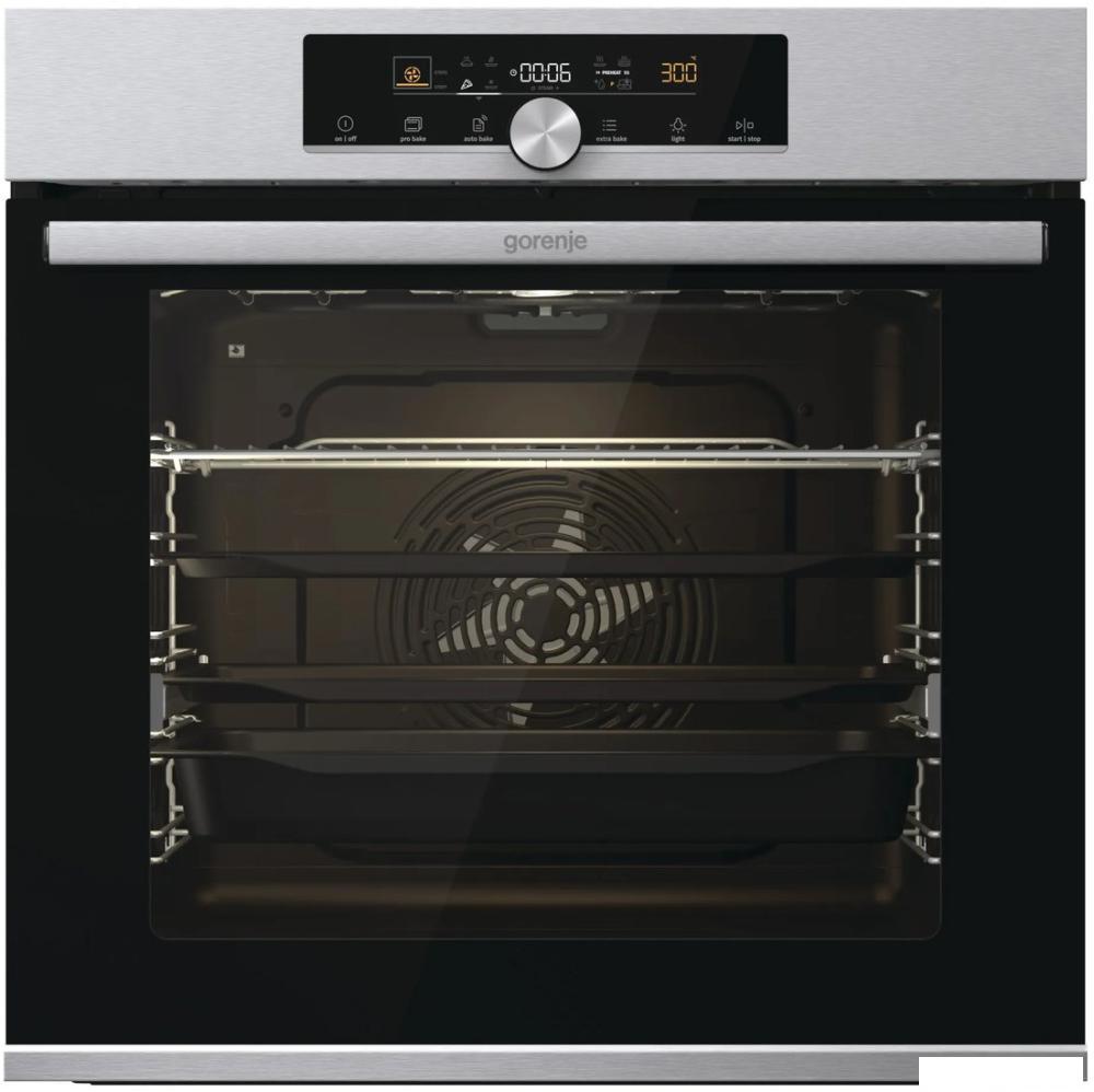 Электрический духовой шкаф Gorenje BPS6747A06X