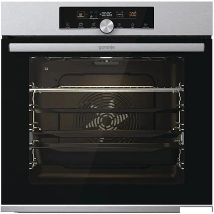 Электрический духовой шкаф Gorenje BPS6747A06X, фото 2