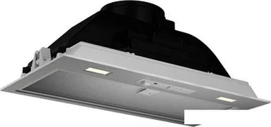 Кухонная вытяжка Elikor Casper 52Н-450-П3Д (нержавеющая сталь)