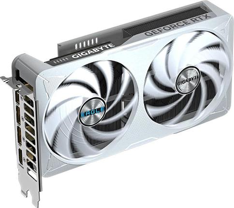 Видеокарта Gigabyte GeForce RTX 5060 Ti Eagle OC Ice 8G GV-N506TEAGLEOC ICE-8GD, фото 2