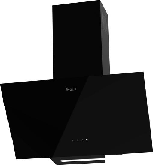 Кухонная вытяжка Evelux King 60 BG