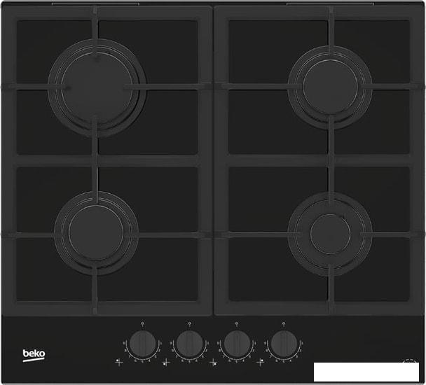 Варочная панель BEKO HILG 64325 SDX