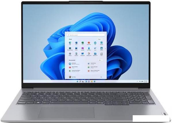 Ноутбук Lenovo ThinkBook 16 G6 IRL 21KH0036AK, фото 2