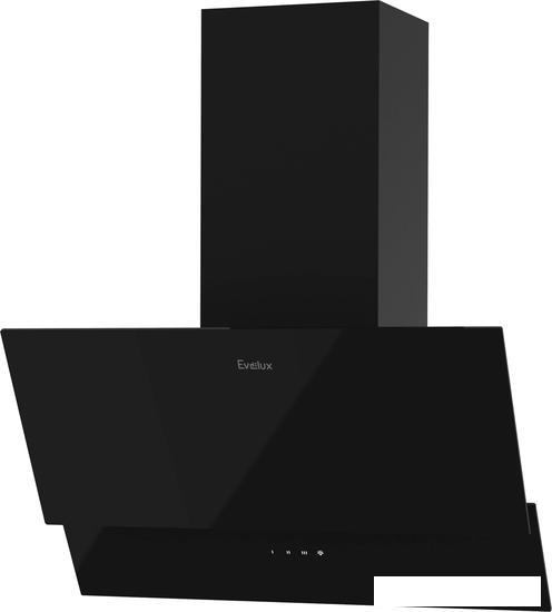 Кухонная вытяжка Evelux Billy 60 BG