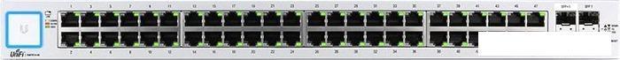 Управляемый коммутатор 2-го уровня Ubiquiti UniFi Switch 48, фото 2