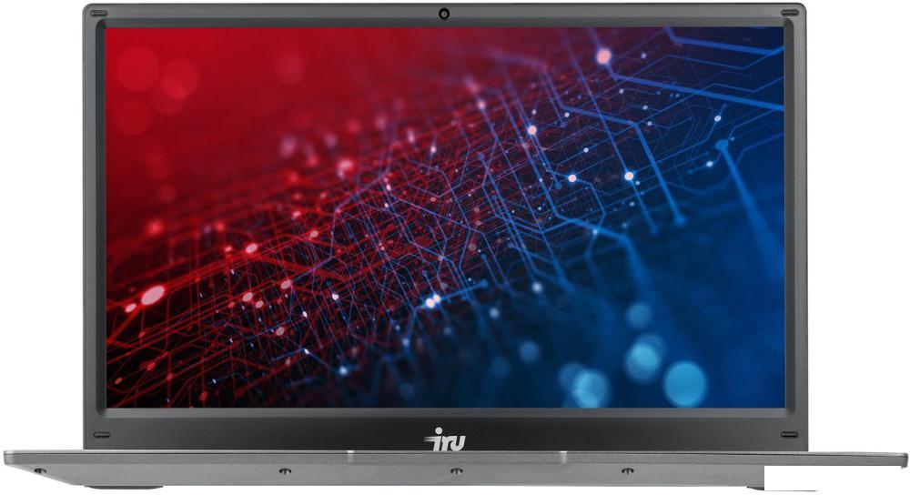 Ноутбук iRU Tactio 14RLH 2084804
