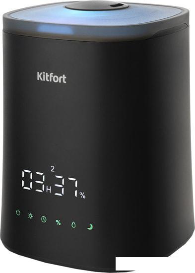 Увлажнитель воздуха Kitfort KT-2808