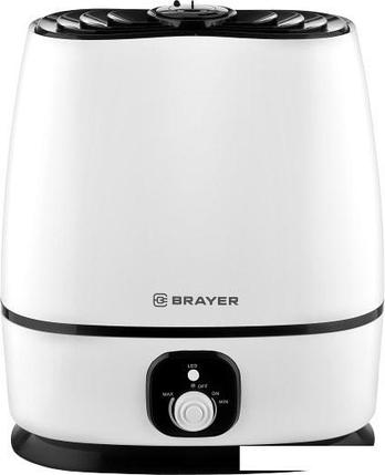 Увлажнитель воздуха Brayer BR4702, фото 2