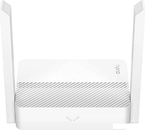 Wi-Fi роутер Cudy WR1200E 1.0, фото 2
