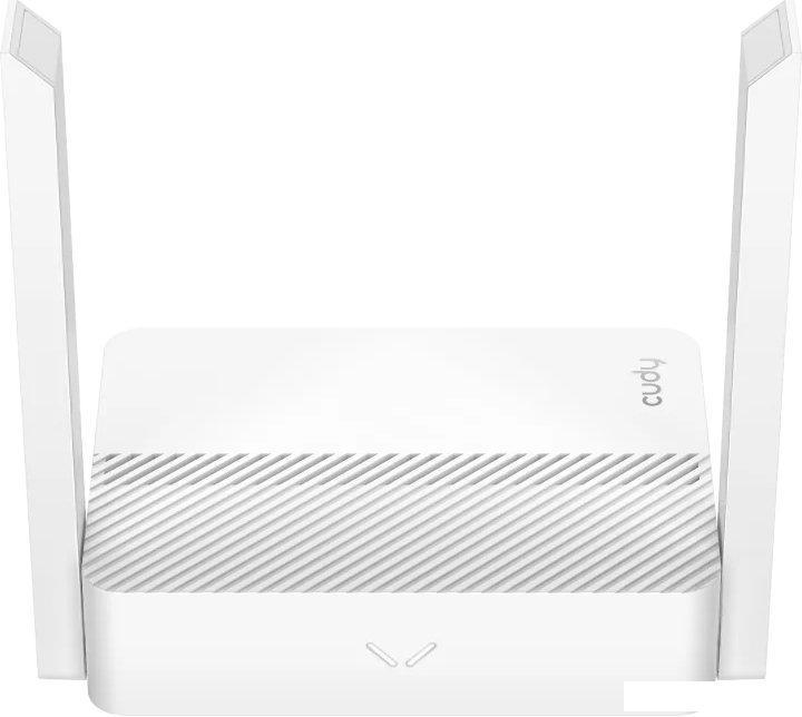 Wi-Fi роутер Cudy WR1200E 1.0