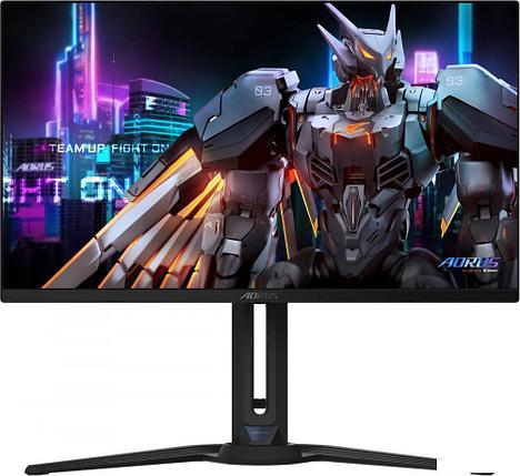 Игровой монитор Gigabyte Aorus FO27Q2, фото 2