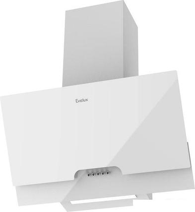 Кухонная вытяжка Evelux Rikka 60 WG, фото 2