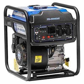 Инверторный генератор ECO PE-4000RSI