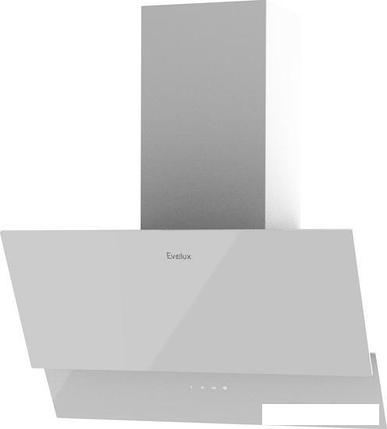 Кухонная вытяжка Evelux Billy 60 WG, фото 2