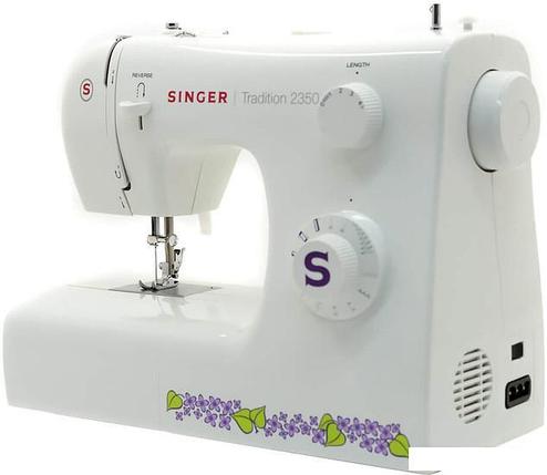 Швейная машина Singer Tradition 2350, фото 2