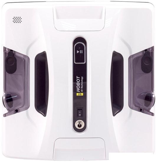 Робот для мытья окон Hobot 2S