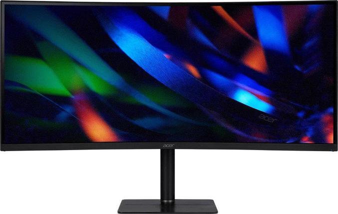 Игровой монитор Acer CZ342CURVbmiphuzx UM.CC2CD.V01, фото 2