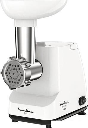 Мясорубка Moulinex ME111032, фото 2