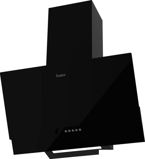 Кухонная вытяжка Evelux Rikka 60 BG