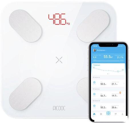 Напольные весы Picooc Mini Pro V2, фото 2