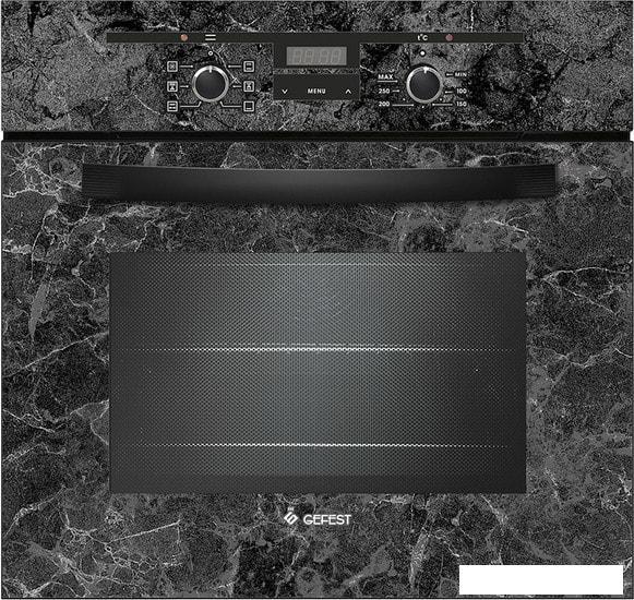 Духовой шкаф GEFEST 622-02 К53