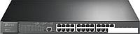 Настраиваемый коммутатор TP-Link TL-SG3428XMP