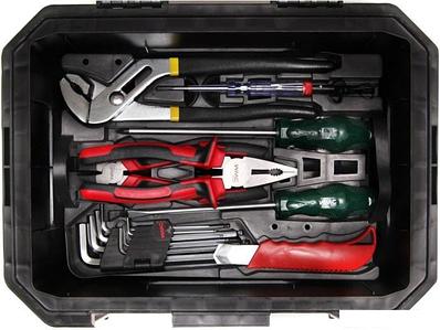 WMC Tools