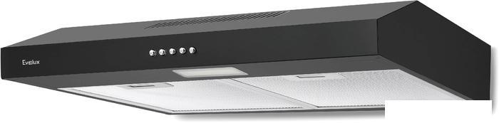 Кухонная вытяжка Evelux Ulla 60 B
