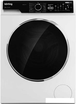 Стиральная машина Korting KWM 63IL14119, фото 2