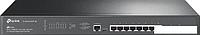 Управляемый коммутатор уровня 2+ TP-Link TL-SG3210XHP-M2