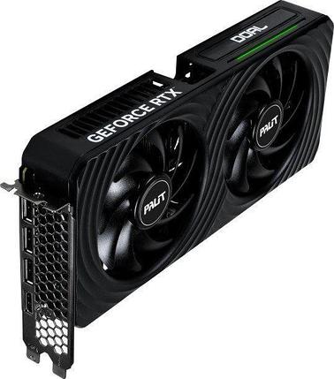 Видеокарта Palit GeForce RTX 5060 Dual OC NE75060S19P1-GB2063D, фото 2