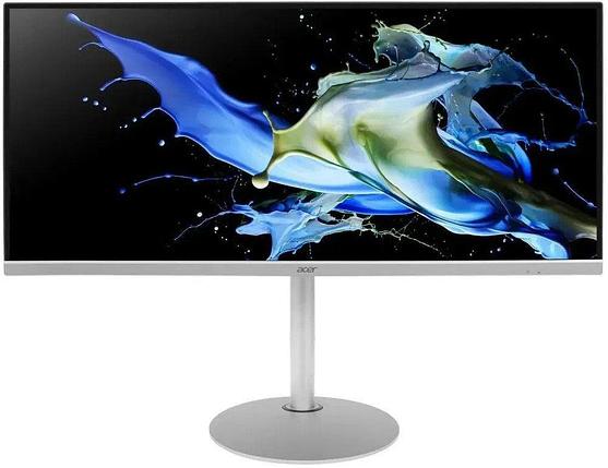 Монитор Acer CB342CUsemiphuzx UM.CB2CD.001, фото 2
