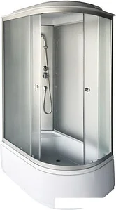 Душевая кабина Niagara NG-779-14L 120x80 (левая)