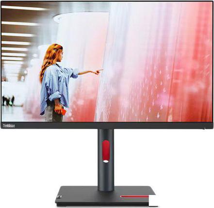 Монитор Lenovo ThinkVision P24q-30 63B4GAT6EU, фото 2