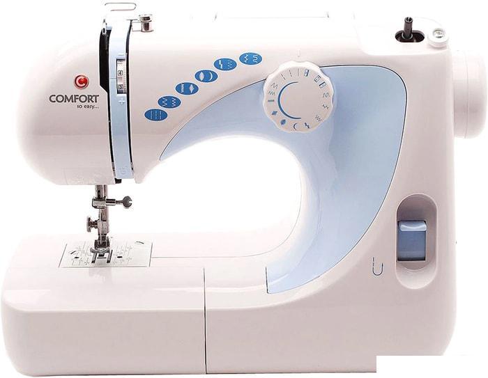 Электромеханическая швейная машина Comfort 300