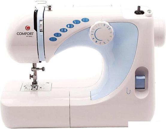 Электромеханическая швейная машина Comfort 300, фото 2
