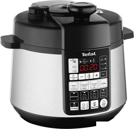 Мультиварка-скороварка Tefal CY621D32, фото 2