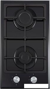 Варочная панель HOMSair HGG323GCBK