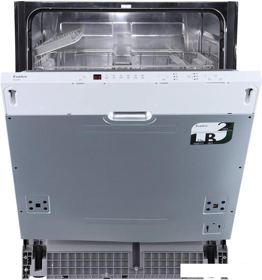 Встраиваемая посудомоечная машина Evelux BD 6000