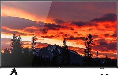 Телевизор BQ 50S04B