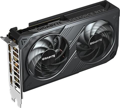 Видеокарта Gigabyte GeForce RTX 5060 Windforce 8G GV-N5060WF2-8GD, фото 2