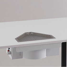Вытяжка Verakso M550 230V