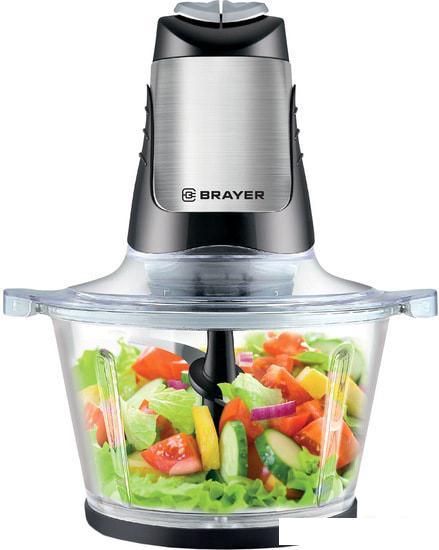 Чоппер Brayer BR1404