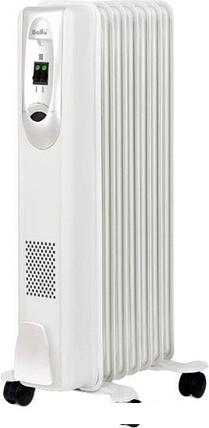 Масляный радиатор Ballu Comfort BOH/CM-07WDN 1500, фото 2