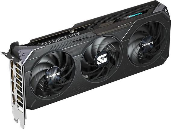 Видеокарта Gigabyte GeForce RTX 5060 Gaming OC 8G GV-N5060GAMING OC-8GD, фото 2