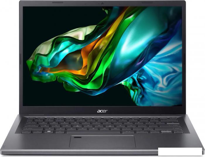 Ноутбук Acer Aspire 5 A514-56M-379S NX.KH6CD.00E