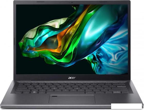 Ноутбук Acer Aspire 5 A514-56M-379S NX.KH6CD.00E, фото 2
