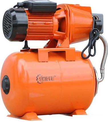 Насос Skiper JET120S, фото 2