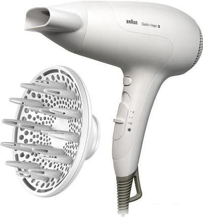 Фен Braun HD 385, фото 2